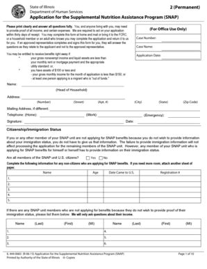 Apply for snap illinois - The Application for Benefits Eligibility (ABE) at abe.illinois.gov, is the State of Illinois' official website to apply for and manage Medical, SNAP and Cash benefits. Use the Check if I Should Apply button to answer a few questions and find out if you are likely eligible for benefits. 